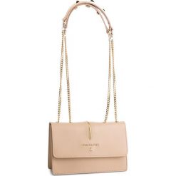 Torebka PATRIZIA PEPE - 2V5920/A2OI-B524 Camel Beige. Torebki do ręki damskie marki Patrizia Pepe. Za 989.00 zł.