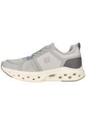 Buty sportowe damskie Endurance Elisia. Brązowe obuwie sportowe damskie Endurance, bez wzorów, z gumy. Za 237.00 zł.