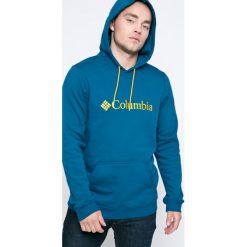 Columbia - Bluza Basic Logo II Hoodie. Bluzy męskie marki Columbia. W wyprzedaży za 199.90 zł.