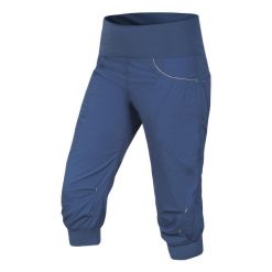 Spodenki do wspinaczki damskie Ocun NOYA SHORT LD. Niebieskie szorty sportowe damskie Ocun, na lato, s, bez wzorów, sportowe, wspinaczkowe. Za 354.00 zł.