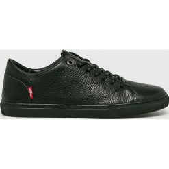Levi's - Buty Vernon. Buty sportowe męskie marki Levi's. W wyprzedaży za 299.90 zł.