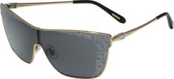 Chopard Damskie okulary przeciwsłoneczne CHOPARD WOMEN SCHC20S998FEL (Szkło/Zausznik/Mostek) 99/0/135 mm) NoSize. Okulary przeciwsłoneczne damskie Chopard. Za 901.82 zł.