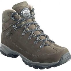 Buty trekkingowe męskie Meindl Ohio 2 Vollleder. Brązowe trekkingi męskie Meindl, za kostkę, trekkingowe. Za 1,271.00 zł.