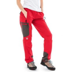 Milo Spodnie damskie Vino Red r. M. Spodnie dresowe damskie marki Milo. Za 224.21 zł.