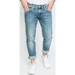 Pepe Jeans - Jeansy. Jeansy męskie marki Pepe Jeans. W wyprzedaży za 279.90 zł.