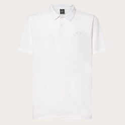 Oakley Koszulka Relax Urban Foa404809-1A1. Białe koszulki polo męskie Oakley, m, bez wzorów, bez ramiączek. Za 115.99 zł.