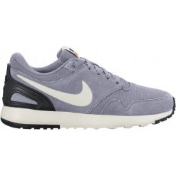 Nike Buty Sportowe Men's Air Vibenna Shoe Grey 45. Szare buty sportowe męskie Nike, z gumy. Za 329.00 zł.