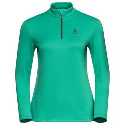 Odlo Bluza tech. Odlo Midlayer 1/2 zip HARBIN - 527331 - 527331/40192/S. Bluzy damskie marki Odlo. Za 74.81 zł.