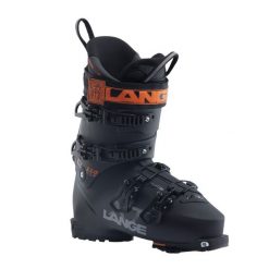 Buty narciarskie męskie LANGE XT3 FREE 110 LV GW flex110 skitour. Czarne buty sportowe męskie LANGE, bez zapięcia, narciarskie. Za 1,500.00 zł.