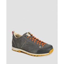 Buty trekkingowe męskie Dolomite Cinquantaquattro Low EVO. Brązowe trekkingi męskie Dolomite, trekkingowe. Za 851.00 zł.