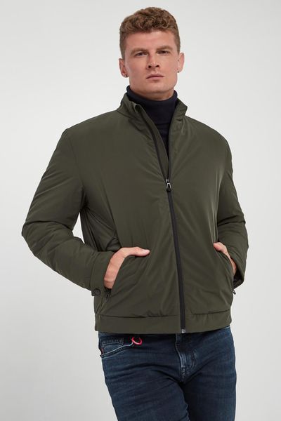 Kurtka męska Morpeth JOOP!. Kurtki męskie JOOP!, m, bez wzorów, bez kaptura. Za 1,549.00 zł.