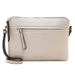 Emily & Noah Torebka Naramienna E&N Emma Torebki 1 ct Damski. Torby na ramię damskie Emily & Noah, bez wzorów, z materiału, małe, bez dodatków. Za 119.99 zł.