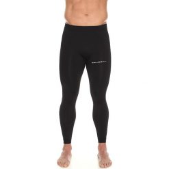 Brubeck Brubeck LE11460 spodnie męskie Running Force czarny M. Spodnie sportowe męskie marki Brubeck. Za 109.00 zł.