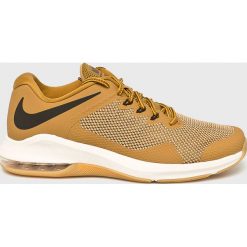Nike - Buty Air Max Alpha Trainer. Buty sportowe męskie marki Nike. Za 339.90 zł.