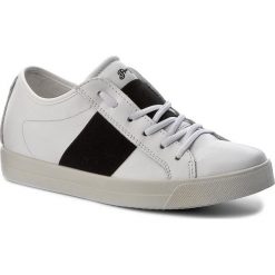 Sneakersy PRIMIGI - 7579200 D Bianco. Półbuty dziewczęce marki Primigi. W wyprzedaży za 219.00 zł.