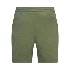 Szorty La Sportiva Gambit. Brązowe szorty męskie La Sportiva, l, bez wzorów, z elastanu. Za 310.50 zł.