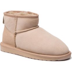 Buty EMU AUSTRALIA - Stinger Micro W10937 Putty. Kozaki damskie marki Emu Australia. W wyprzedaży za 459.00 zł.