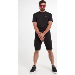 Spodenki jeansowe Mykonos PHILIPP PLEIN. Szorty męskie Philipp Plein, m, bez wzorów, z jeansu. Za 1,699.00 zł.
