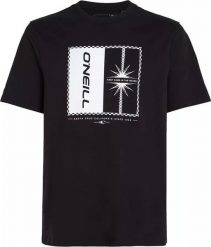 O Neill Męska Koszulka z krótkim rękawem MIX & MATCH PALM T-SHIRT. T-shirty męskie O Neill, m, bez wzorów, bez kołnierzyka. Za 96.15 zł.