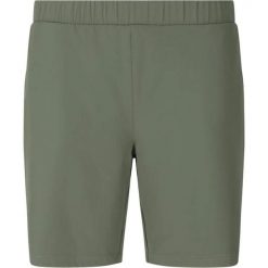 Szorty Virtus Washin. Zielone szorty męskie VIRTUS, na lato, m, bez wzorów. Za 225.50 zł.