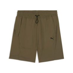 Shorty cargo wove Puma. Zielone szorty męskie Puma, m, bez wzorów. Za 237.50 zł.