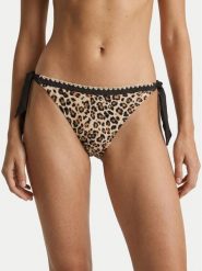 Banana Moon Dół od bikini Sadia Savari MSY21 Beżowy. Brązowe bikini damskie Banana Moon, s, bez wzorów. Za 199.99 zł.