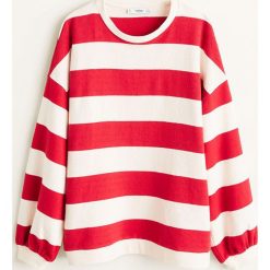 Mango - Bluza Granra. Bluzy damskie marki Mango. W wyprzedaży za 49.90 zł.