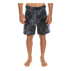 Szorty do pływania męskie Quiksilver Surfsilk Arch 18". Szare szorty męskie Quiksilver, m, bez wzorów. Za 159.99 zł.
