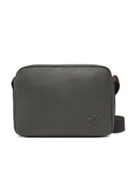 Calvin Klein Jeans Saszetka Cargo Camera Bag LV04G3081G Khaki. Brązowe saszetki męskie Calvin Klein Jeans, z jeansu. Za 239.99 zł.