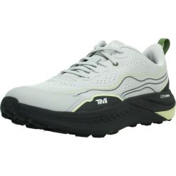 Buty TEVA M TRAILWINDER L Szary. Szare trekkingi męskie Teva, trekkingowe. Za 448.99 zł.