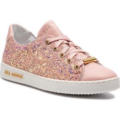 Sneakersy EVA MINGE - Vilaseca 4R 18GR1372475EF 621. Półbuty damskie Eva Minge. W wyprzedaży za 279.00 zł.