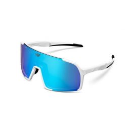 Uniwersalne dziecięce okulary sportowe z polaryzacją VIF One Kids. Czarne okulary przeciwsłoneczne dla dzieci VIF. Za 220.00 zł.