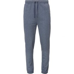 Spodnie dresowe męskie LOAP Ecrad granatowe M. Niebieskie szorty męskie ZONE PERFECT, m, bez wzorów, z dresówki. Za 195.99 zł.