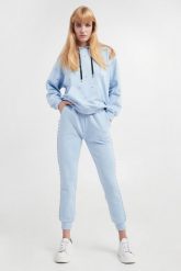Spodnie damskie jogger LIU JO. Legginsy damskie Liu Jo, xs, bez wzorów. W wyprzedaży za 607.20 zł.