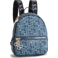 Plecak GUESS - HWSG71 84320 DEN. Plecaki damskie marki Guess. Za 559.00 zł.