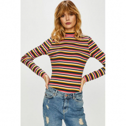 Only - Bluzka Fifi. Bluzki damskie marki Only. W wyprzedaży za 49.90 zł.