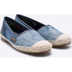 Tamaris - Espadryle. Espadryle damskie marki Tamaris. W wyprzedaży za 99.90 zł.
