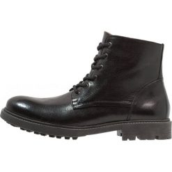 Zign Botki sznurowane black. Botki damskie marki Zign. Za 379.00 zł.
