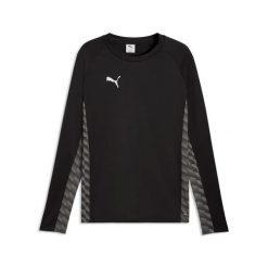 Bluza Puma Liga26. Białe bluzy męskie Puma, l, bez wzorów, bez kaptura. Za 240.00 zł.