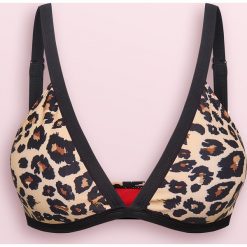 Komplet bikini z ozdobnymi paskami - Wielobarwny. Bikini damskie marki Cropp. Za 59.99 zł.