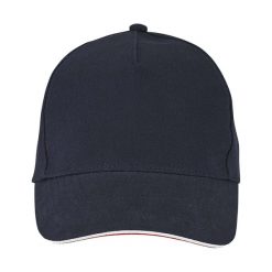 Czapka Z Daszkiem Longchamp Contrast. Białe czapki i kapelusze damskie SOL'S, bez wzorów. Za 42.99 zł.