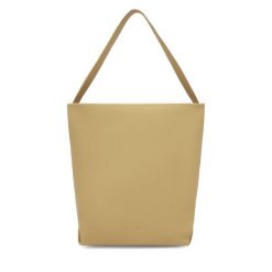 Torebka Jenny Fairy. Brązowe torebki do ręki damskie Jenny Fairy, bez wzorów, klasyczne, bez dodatków. Za 77.99 zł.