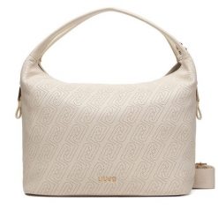 Torebka Liu Jo. Torebki do ręki damskie Liu Jo, bez wzorów, klasyczne, bez dodatków. Za 599.99 zł.