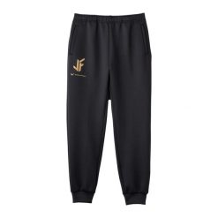 Spodnie do biegania Mizuno. Czarne spodnie sportowe męskie Mizuno, s, bez wzorów, z dresówki, do biegania. Za 339.15 zł.