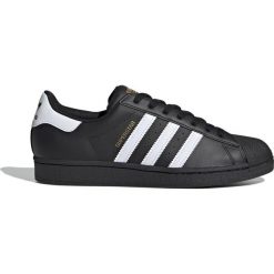 Adidas Adidas buty sportowe Superstar Foundation EG4959 - unisex 36. Buty sportowe męskie Adidas, bez wzorów, sportowe, bez zapięcia. Za 499.99 zł.