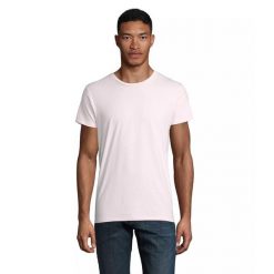 T-shirt z dżerseju Sol's Pioneer. Czerwone t-shirty męskie SOL'S, m, bez wzorów, z dżerseju, bez kołnierzyka. Za 55.65 zł.