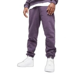 Spodnie do biegania Urban Classics Ultra Heavy. Fioletowe krótkie spodenki sportowe męskie Urban Classics, m, bez wzorów, do biegania. Za 261.50 zł.