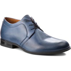Półbuty GINO ROSSI - Chuck MPV678-N82-ZR00-5700-0 59. Eleganckie półbuty marki Giacomo Conti. W wyprzedaży za 219.00 zł.