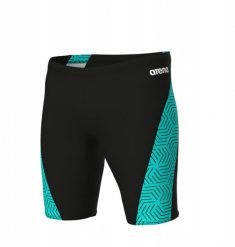 Arena Męskie Bokserki kąpielowe M ARENA Allover Swim Jammer. Kąpielówki męskie Arena, m, bez wzorów, żeglarskie. Za 258.39 zł.