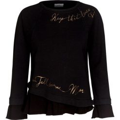 Bluza DEHA EXPRESSION Czarny. Bluzy damskie marki Deha. Za 352.00 zł.